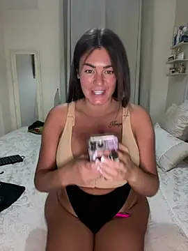 ultimate PAWG online show from 05/05/26, 09:23