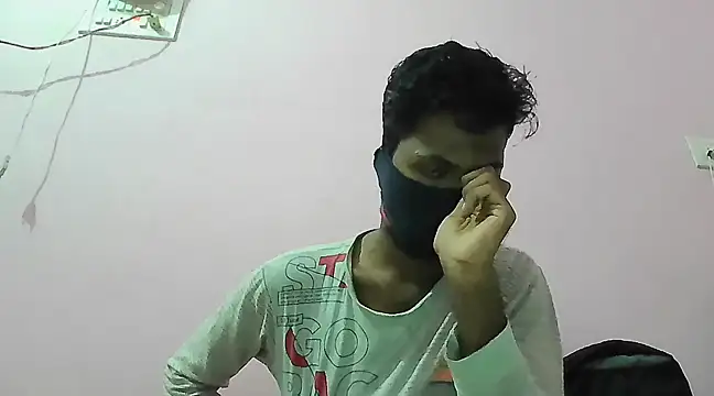 dusky-body online show from 03/16/25, 09:58