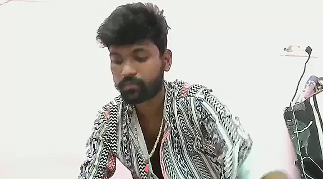 dusky-body online show from 03/17/25, 12:35