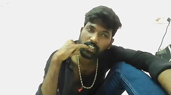 dusky-body online show from 03/20/25, 05:15