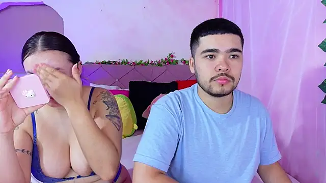  mia and mike  online show from 10/11/25, 01:42