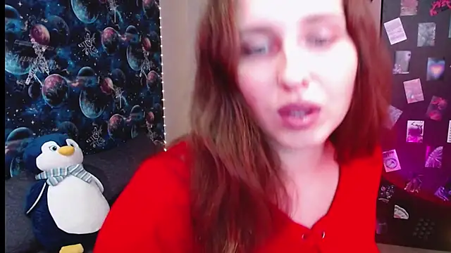 Snapshot of BarbiePieer chatting on 10/02/25, 01:40 BarbiePieer online show from 10/02/25, 01:40