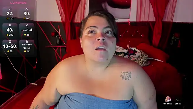 dirtyBBWplay online show from 09/28/25, 04:40