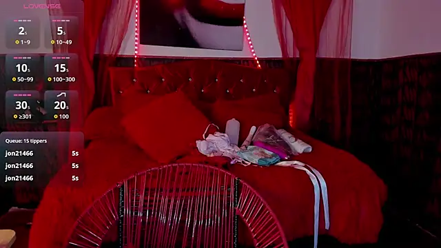 dirtyBBWplay online show from 10/21/25, 03:18