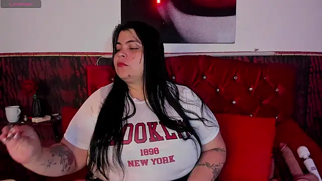 dirtyBBWplay online show from 07/23/26, 07:56