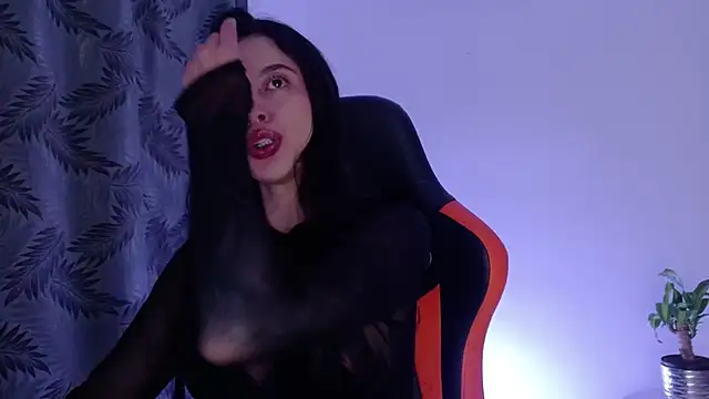 Misscarolsph online show from 07/03/26, 08:48