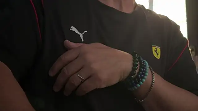 Max 965 online show from 03/21/26, 11:48