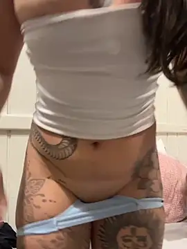 Snapshot of casaltattoosex chatting on 06/22/26, 06:38 casaltattoosex online show from 06/22/26, 06:38