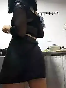 Elowyn online show from 10/04/25, 02:53