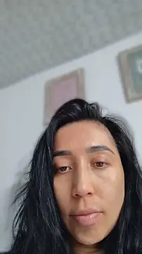 Elowyn online show from 07/19/26, 08:01
