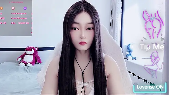 susu66888 online show from 10/29/25, 12:46