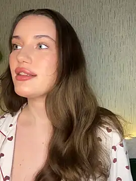 Ariana Sanderss online show from 01/11/26, 07:52