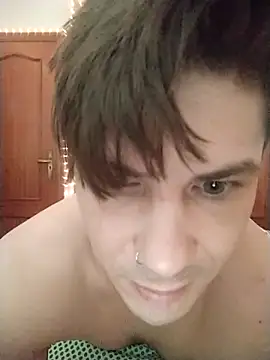 Eugenioo123 online show from 03/30/26, 08:59