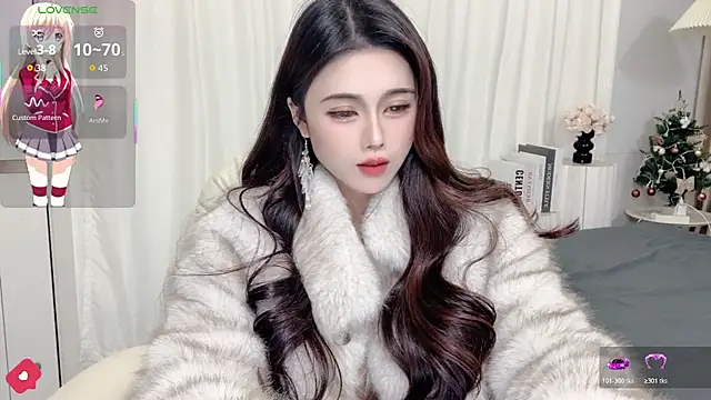 Snapshot of Alma_va chatting on 03/14/26, 01:38 Alma va online show from 03/14/26, 01:38