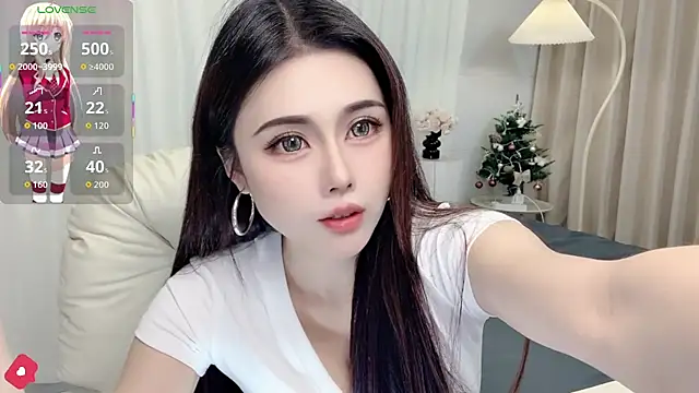 Snapshot of Alma_va chatting on 03/22/26, 02:20 Alma va online show from 03/22/26, 02:20