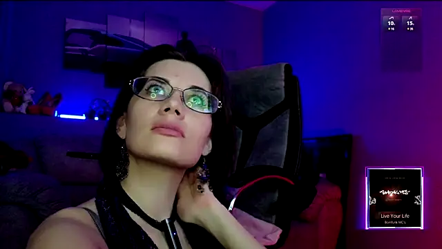 MilanaPure online show from 02/27/25, 01:48