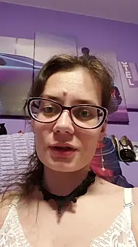 MilanaPure online show from 10/29/25, 08:10