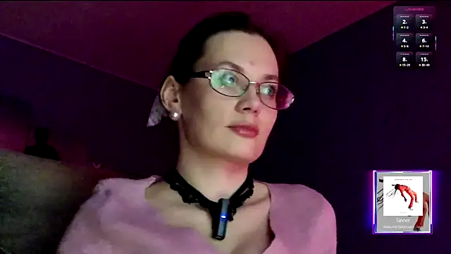 MilanaPure online show from 02/22/26, 05:11