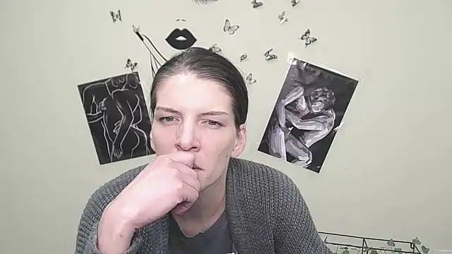 VanessaRey  online show from 03/19/25, 07:40