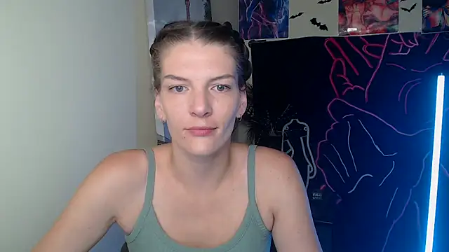 VanessaRey  online show from 09/28/25, 06:19