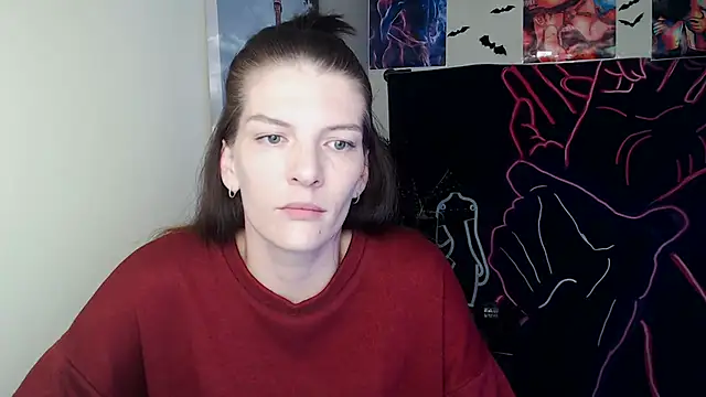 VanessaRey  online show from 10/02/25, 06:31