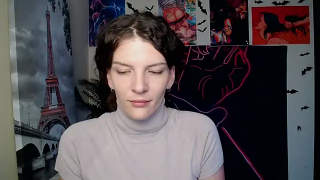 VanessaRey  online show from 10/07/25, 06:10