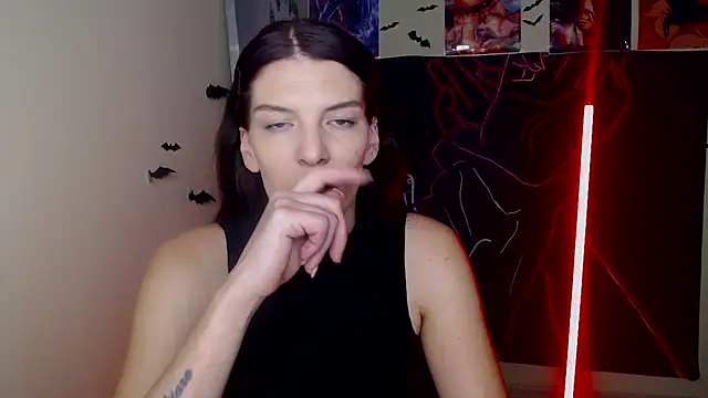 VanessaRey  online show from 11/28/25, 05:15