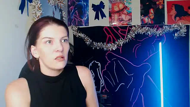 VanessaRey  online show from 12/15/25, 07:56