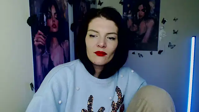 VanessaRey  online show from 01/13/26, 08:14