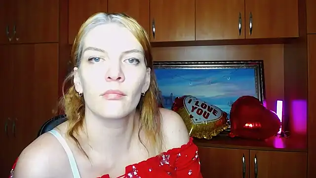 VanessaRey  online show from 02/10/26, 05:50