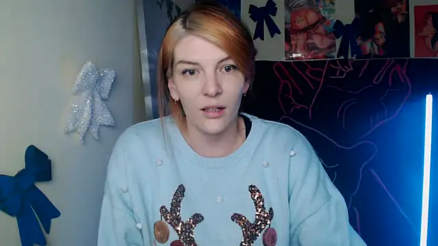 VanessaRey  online show from 02/26/26, 05:56