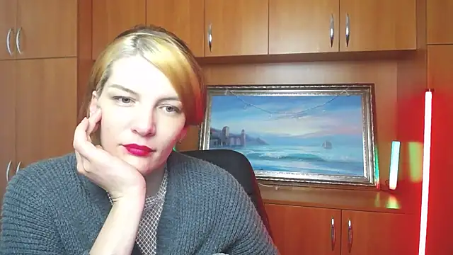 VanessaRey  online show from 02/27/26, 06:02