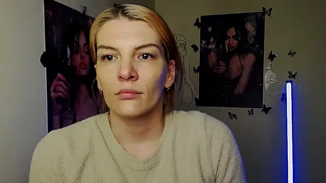 VanessaRey  online show from 03/09/26, 06:12