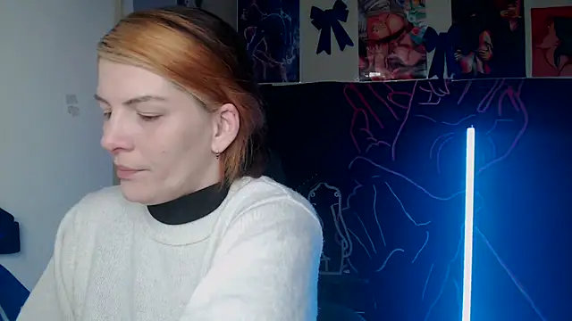 VanessaRey  online show from 03/16/26, 07:12