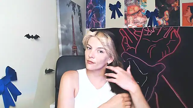 Snapshot of VanessaRey_ chatting on 07/02/26, 06:30 VanessaRey online show from 07/02/26, 06:30