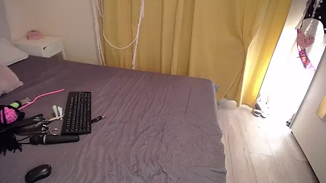 OxyS3reNITY online show from 12/04/25, 11:08