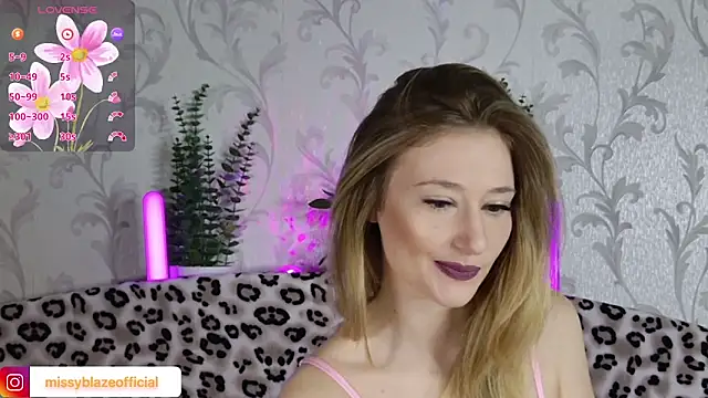 MissyBlaze online show from 03/02/26, 06:37