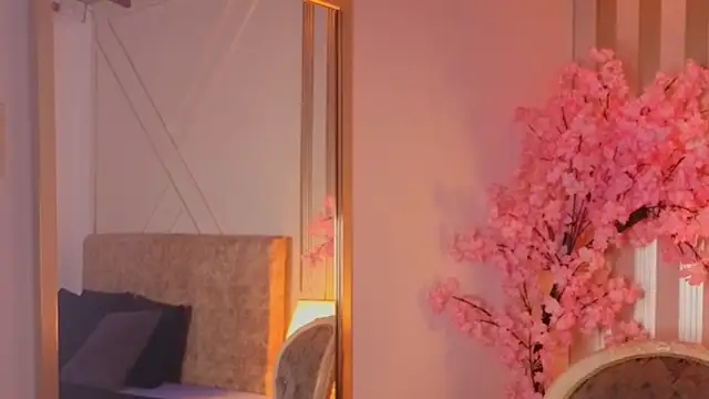 angelinarouse  online show from 03/31/26, 03:41