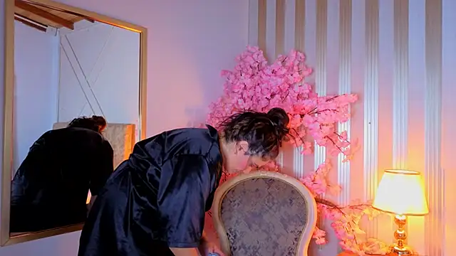 angelinarouse  online show from 04/09/26, 03:39