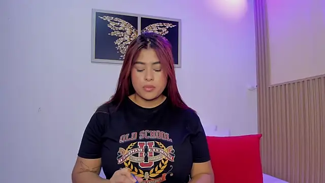 sharonscoth online show from 03/18/26, 09:18