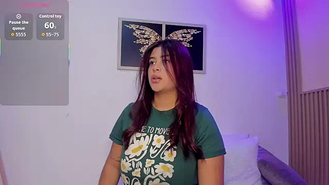 Snapshot of sharonscoth chatting on 03/28/26, 08:08 sharonscoth online show from 03/28/26, 08:08