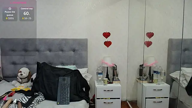 ScarlettGreen  online show from 03/03/26, 11:27