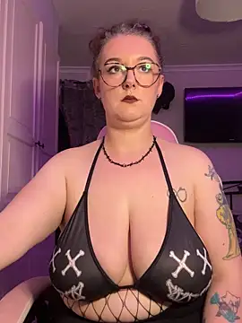 Ms Lunar-Lust online show from 10/16/25, 04:19