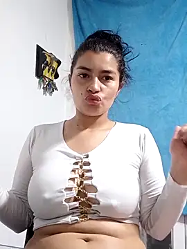 AlanaHotxx online show from 09/11/25, 06:46