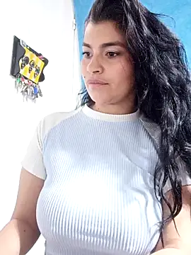 AlanaHotxx online show from 09/22/25, 06:15