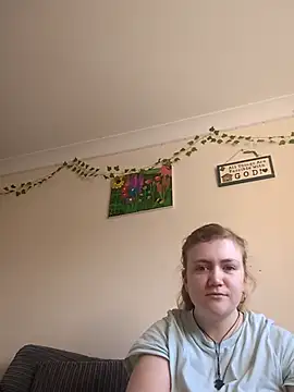 ShereeJenkins online show from 03/18/25, 12:03