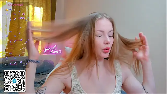 -awari- online show from 03/18/25, 08:25