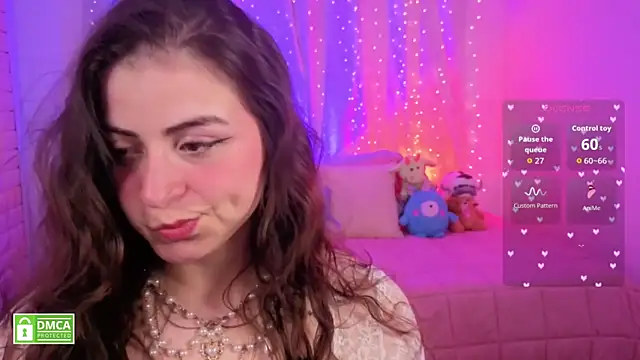 Taiga Cute online show from 11/23/25, 07:30