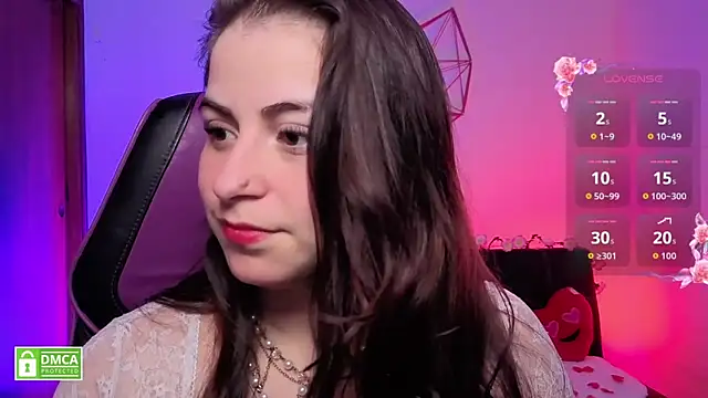 Taiga Cute online show from 02/20/26, 08:49