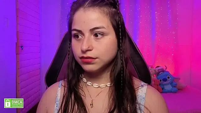 Taiga Cute online show from 03/07/26, 08:33